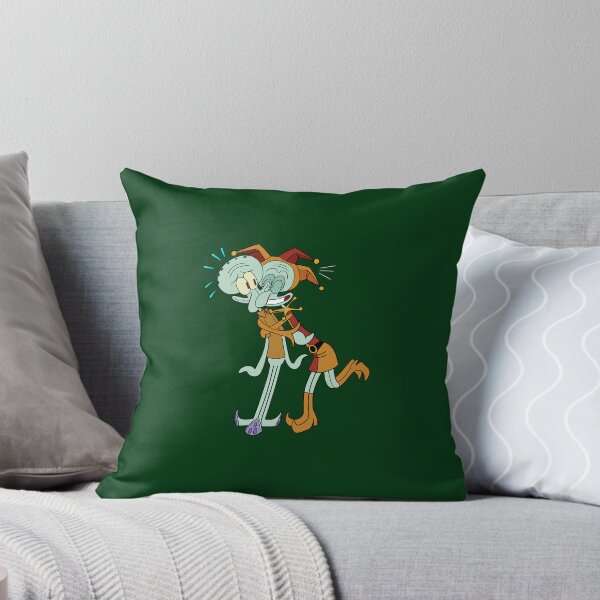Item preview, Taddeli and Squidward Tentacles meet for the first time designed and sold by LAHTheAntihero.