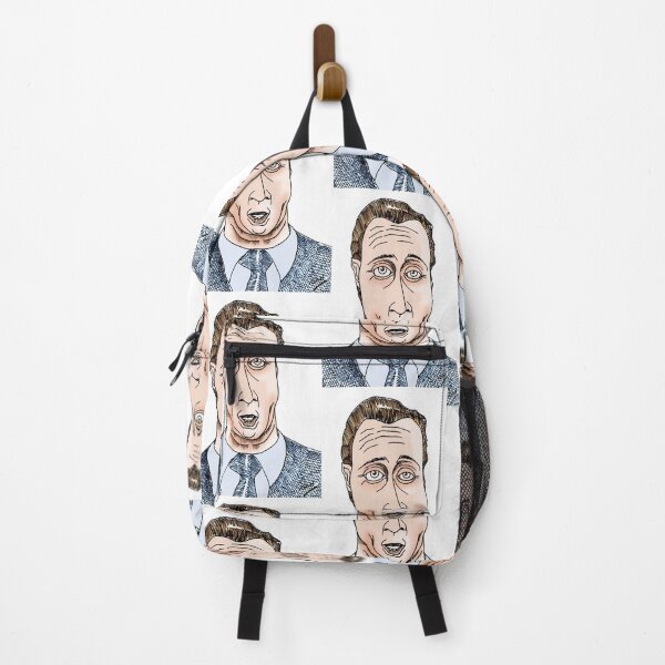 Item preview, David Cameron Funny Cartoon Caricature designed and sold by Grant Wilson.