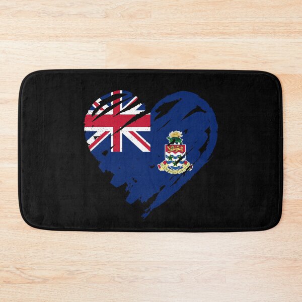 Item preview, I Love Cayman Islands designed and sold by feether-store.