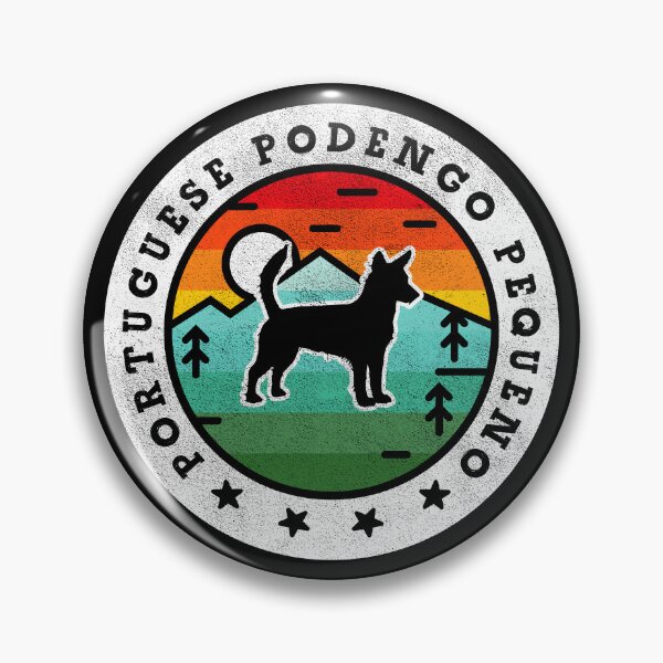Item preview, Portuguese Podengo Pequeno Dog Summer Vintage designed and sold by rafaeltto.