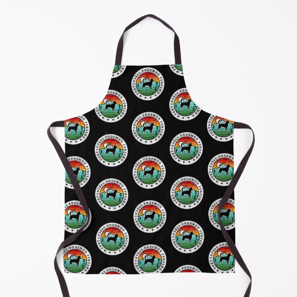 Item preview, Portuguese Podengo Pequeno Dog Summer Vintage designed and sold by rafaeltto.
