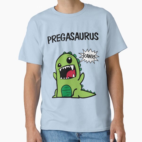 Item preview, Pregasaurus designed and sold by digerati.