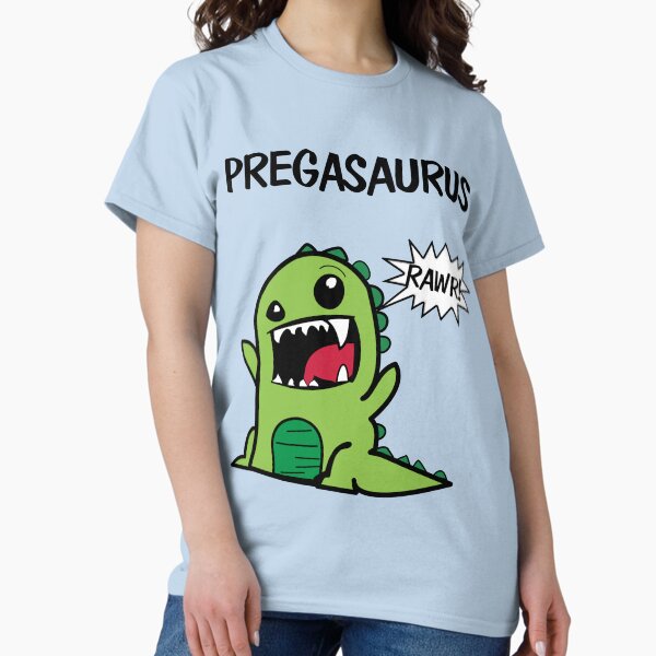 Item preview, Pregasaurus designed and sold by digerati.