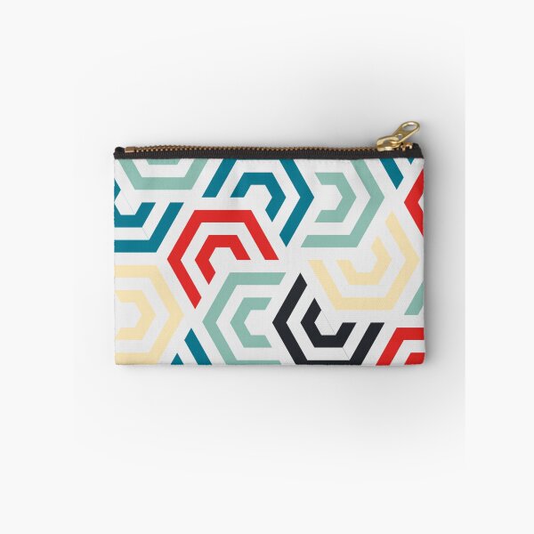 Item preview, Multicolor Geometric Pattern designed and sold by Your Dream.