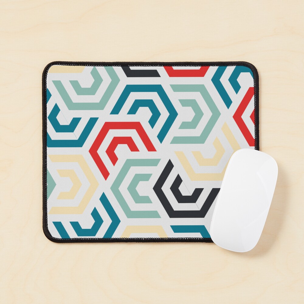 Item preview, Mouse Pad designed and sold by Smile71.