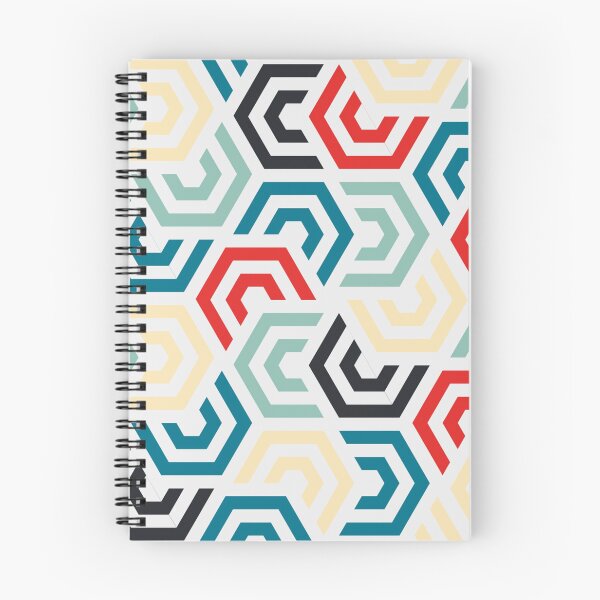 Item preview, Multicolor Geometric Pattern designed and sold by Your  Dream.