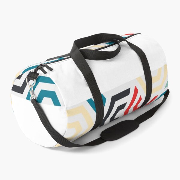 Item preview, Multicolor Geometric Pattern designed and sold by Your Dream.