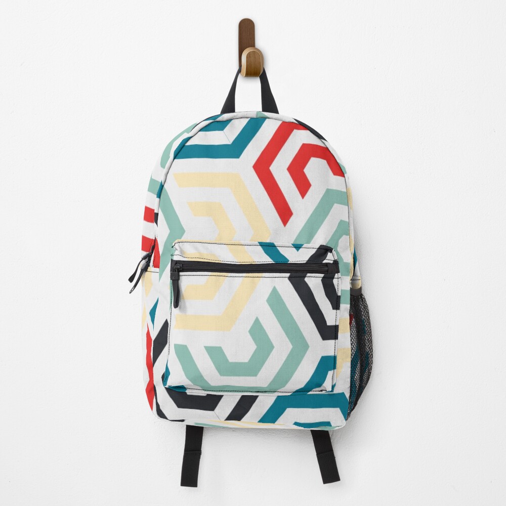 Item preview, Backpack designed and sold by Smile71.