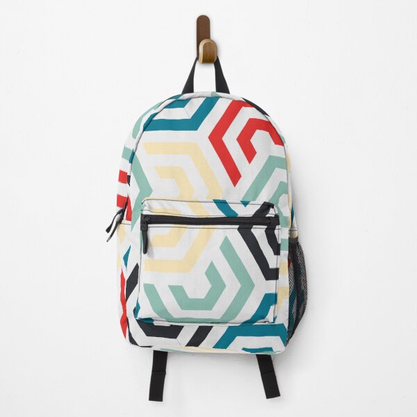 Item preview, Multicolor Geometric Pattern designed and sold by Your  Dream.
