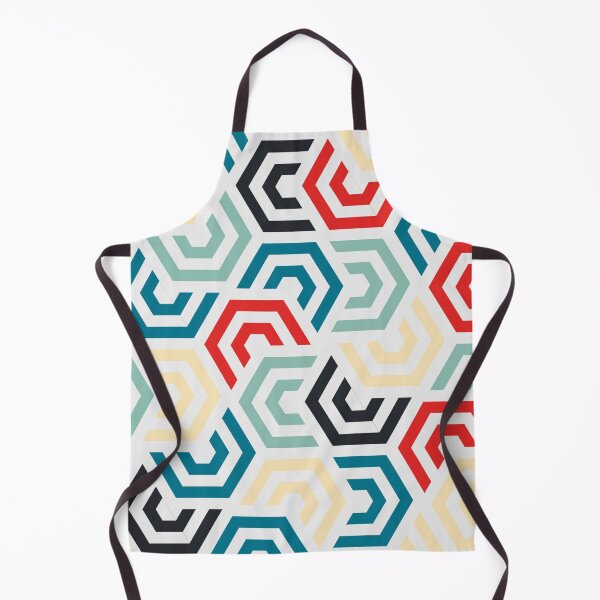 Item preview, Multicolor Geometric Pattern designed and sold by Your  Dream.