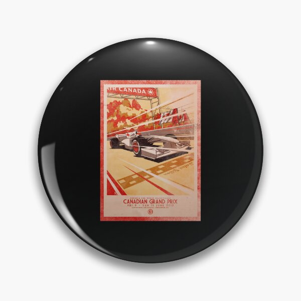 Item preview, Canadian Grand Prix Fri 9 Sun 11 June 2017 Automobile designed and sold by Melle123234.