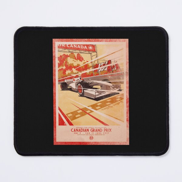 Item preview, Canadian Grand Prix Fri 9 Sun 11 June 2017 Automobile designed and sold by Melle123234.