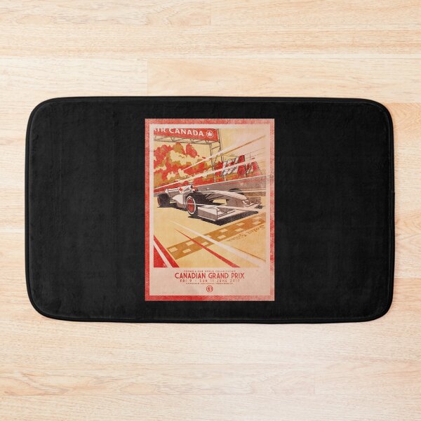 Item preview, Canadian Grand Prix Fri 9 Sun 11 June 2017 Automobile designed and sold by Melle123234.