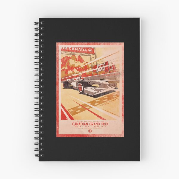 Item preview, Canadian Grand Prix Fri 9 Sun 11 June 2017 Automobile designed and sold by Melle123234.
