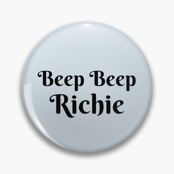Item preview, Beep Beep Richie designed and sold by Dip-Art.