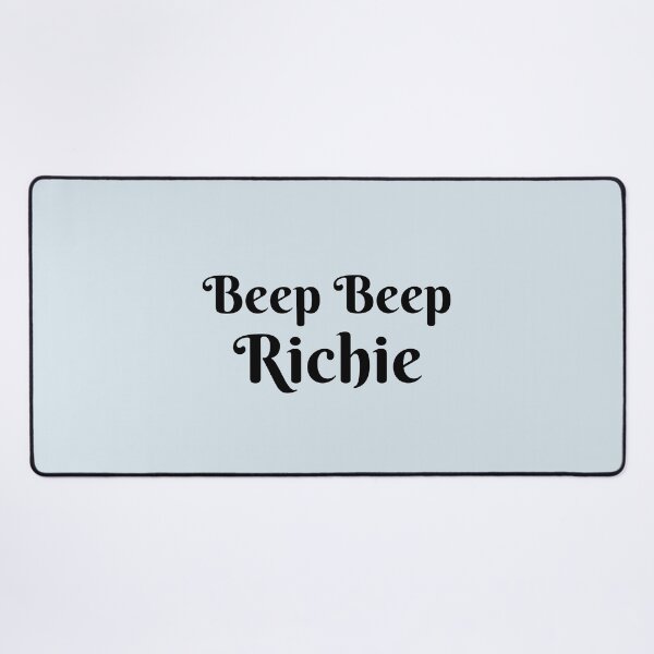 Item preview, Beep Beep Richie designed and sold by Dip-Art.