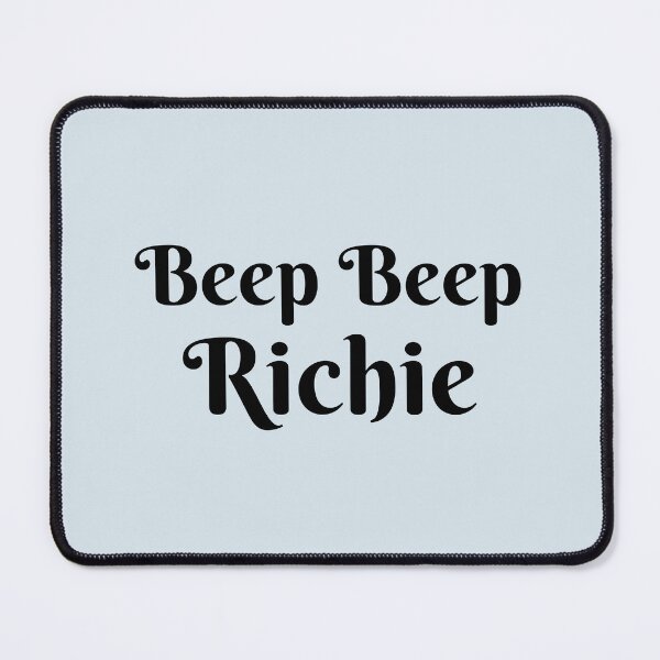 Item preview, Beep Beep Richie designed and sold by Dip-Art.