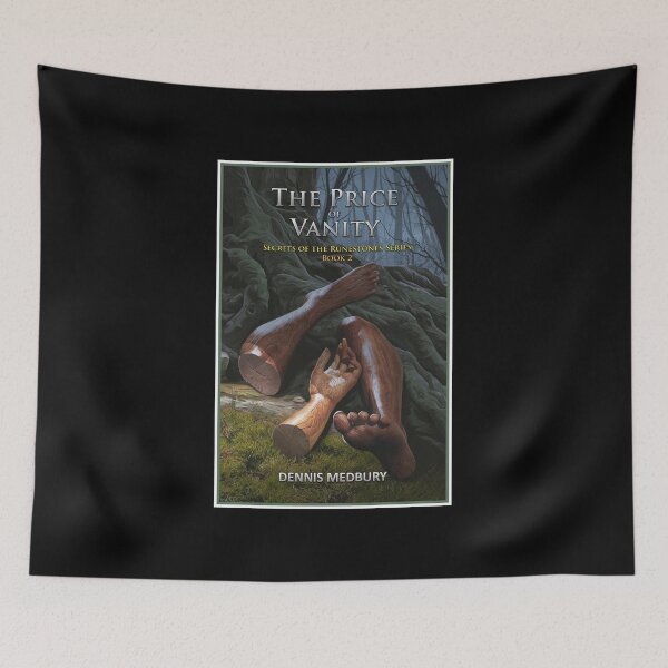 Item preview, Secrets of the Runestones - Book 2 designed and sold by Conjuration.