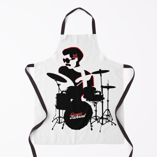 Item preview, Dannie Richmond | The Drummer designed and sold by masumc8.