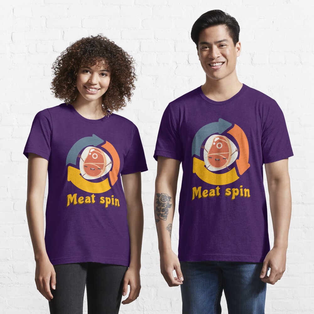 Meatspin Gifts