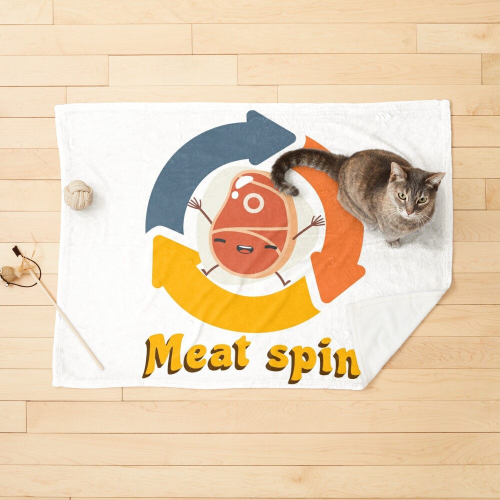 Meatspin Gifts