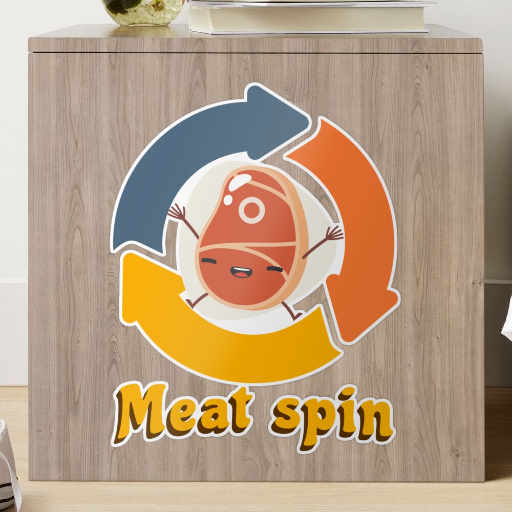 Meatspin Gifts