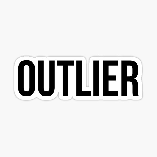 Item preview, Outlier designed and sold by MadEDesigns.