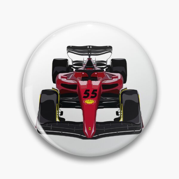 Item preview, Car 55 Vector Art  designed and sold by WorldEngine.