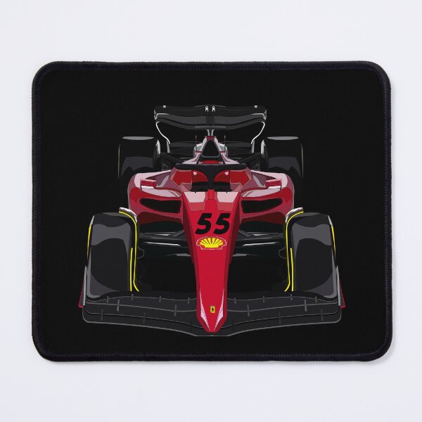 Item preview, Car 55 Vector Art  designed and sold by WorldEngine.