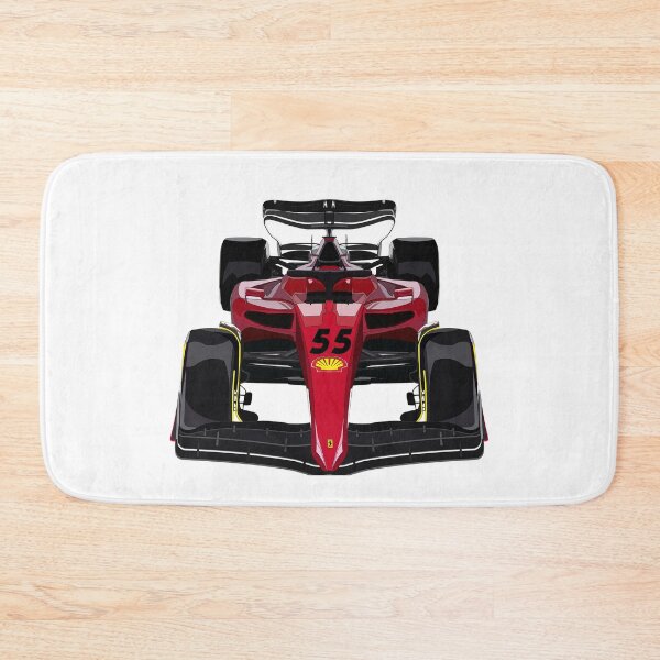Item preview, Car 55 Vector Art  designed and sold by WorldEngine.