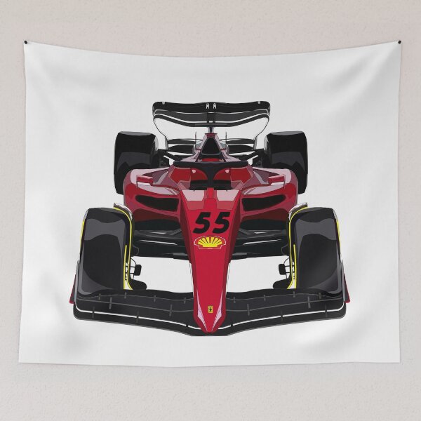 Item preview, Car 55 Vector Art  designed and sold by WorldEngine.