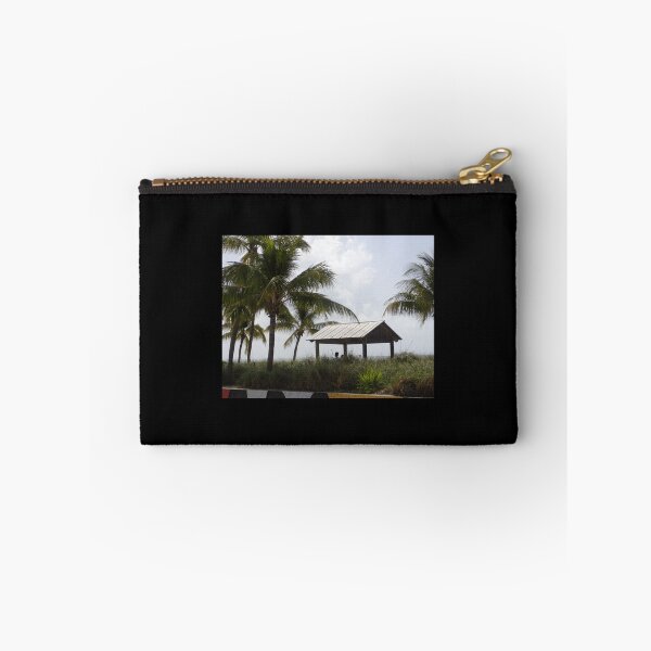 Item preview, Tropical Getaway Beachside Hut In Key West Florida Classic  designed and sold by barbiesikeld.