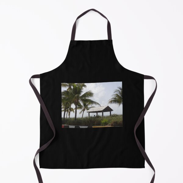 Item preview, Tropical Getaway Beachside Hut In Key West Florida Classic designed and sold by barbiesikeld.