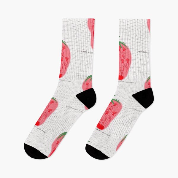 Item preview, Strawberry  designed and sold by oddhood.