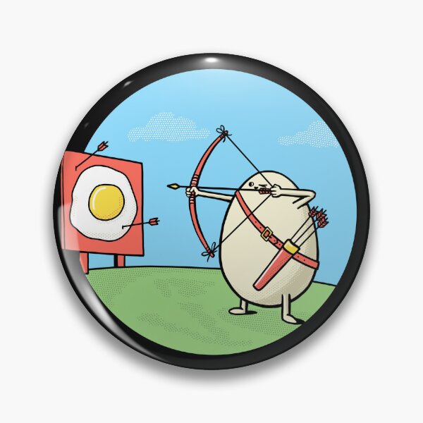 Item preview, archer designed and sold by Alexander  Medvedev.