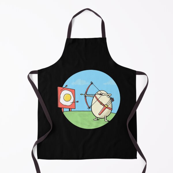 Item preview, archer designed and sold by Alexander Medvedev.