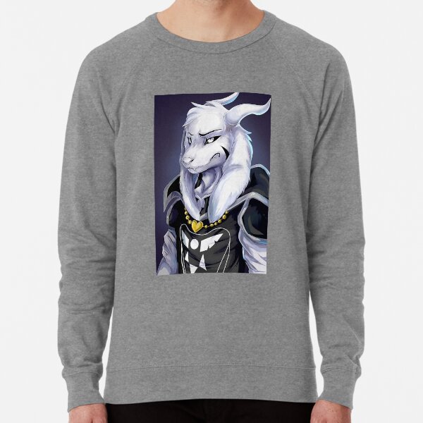 Asriel Dreemurr Sweatshirts Hoodies for Sale Redbubble
