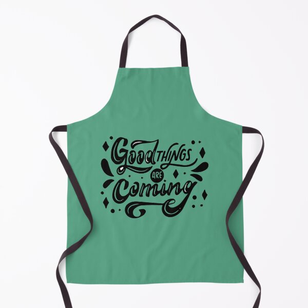 Item preview, Good Things Are Coming designed and sold by Abrarhussain.