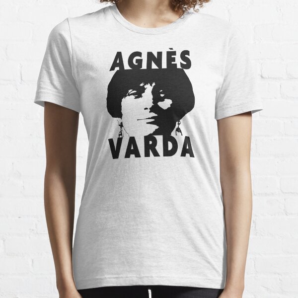 Agnes Varda Essential T-Shirt