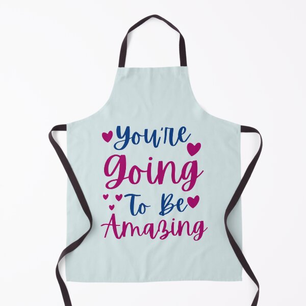 Item preview, You're Going to be Amazing - The Adventure Zone Cute Design designed and sold by Dip-Art.