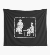 The Office: Wall Tapestries | Redbubble