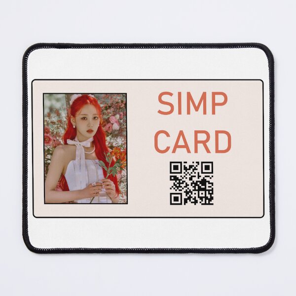Item preview, Yves Simp "Fl!P that ver." designed and sold by Chuutopia.