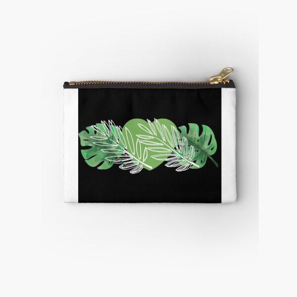 Item preview, Leaf green heart designed and sold by Amanda-1308.