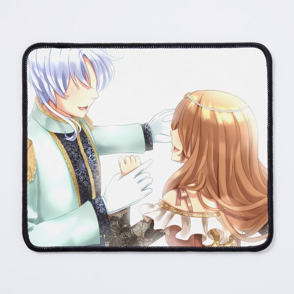 Item preview, A dance of flame and snow designed and sold by Kiralushia's Merch.