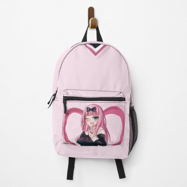Item preview, Fujiwara Chika - Love Is War designed and sold by MirageGalgamon.