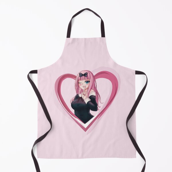 Item preview, Fujiwara Chika - Love Is War designed and sold by MirageGalgamon.