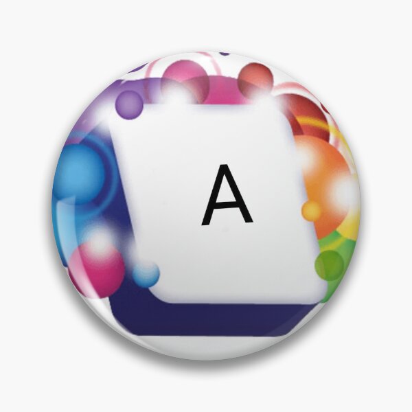 Item preview, Ace Bubble pic designed and sold by AS-Graphics.