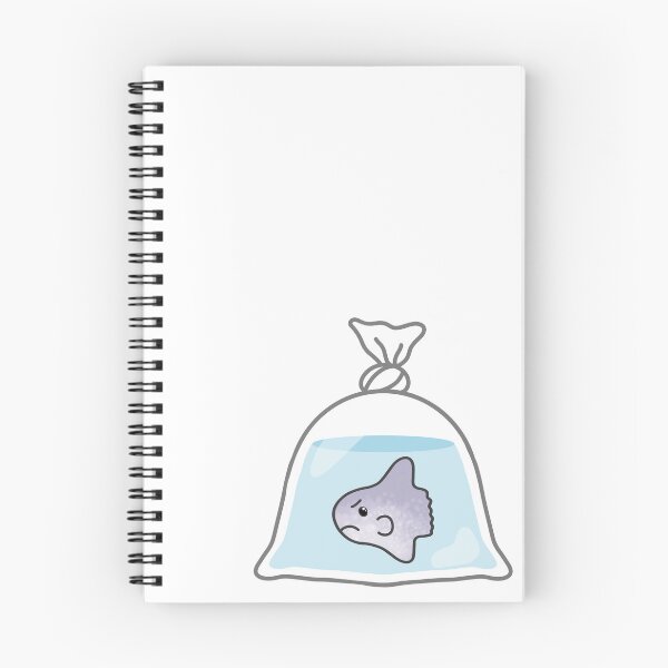 Item preview, Grumpy Mola Mola designed and sold by Scuba-Div3r.