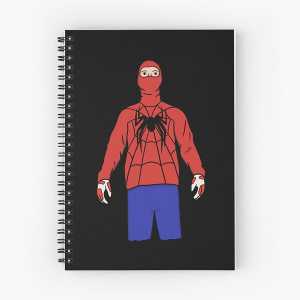 Item preview, The Human Spider Lightweight Sweatshirt designed and sold by addeoovrteqt.