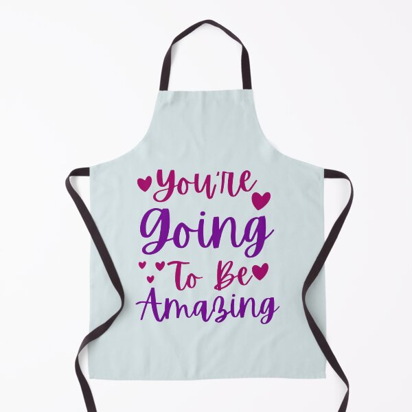 Item preview, You're Going to be Amazing - The Adventure Zone Cute Design designed and sold by Dip-Art.